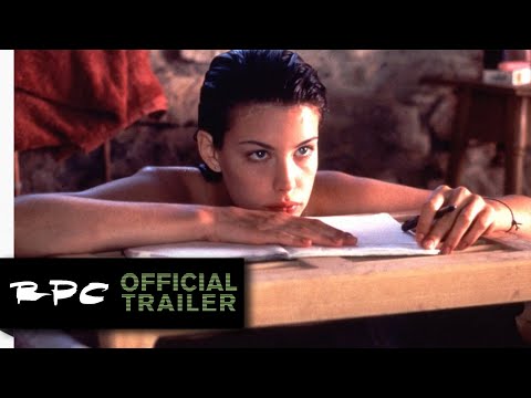 Beauté volée / Stealing Beauty (1996), Bernardo Bertolucci, Liv Tyler et Jeremy Irons — bande-annonce officielle HanWay Films (2 min 29), deuxième film du coffret.