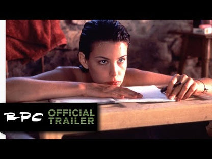 Beauté volée / Stealing Beauty (1996), Bernardo Bertolucci, Liv Tyler et Jeremy Irons — bande-annonce officielle HanWay Films (2 min 29), deuxième film du coffret.