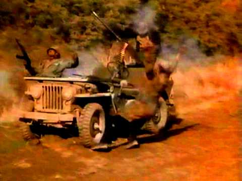 L’Ultime Recours / Bulletproof — courte présentation du film avec Gary Busey pour une projection au Music Box Theatre, archive WrongMan (1 min 09).