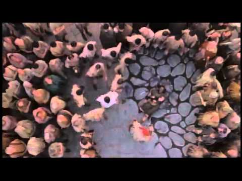 Rome — Saison 1 (HBO/BBC, 2005), courte bande-annonce anglaise d’archive, Kinolog ; aperçu de la saison.