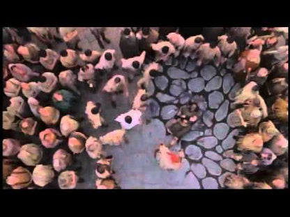 Rome — Saison 1 (HBO/BBC, 2005), courte bande-annonce anglaise d’archive, Kinolog ; aperçu de la saison.