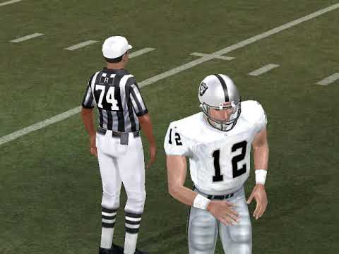 Madden NFL 2004 – Jeu PC CD-ROM | EA Sports | PAL Français | Football Américain — présentation PC
