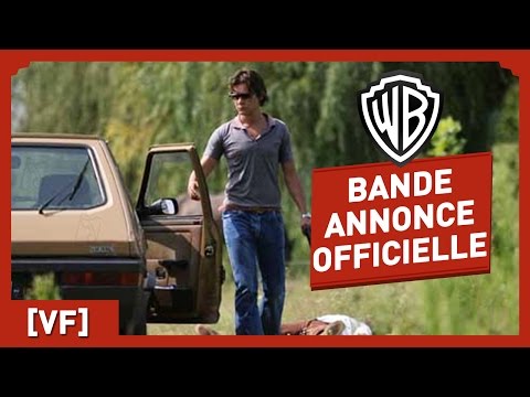 Romanzo Criminale (2005), Michele Placido — bande-annonce VF officielle du film, Warner Bros. France.
