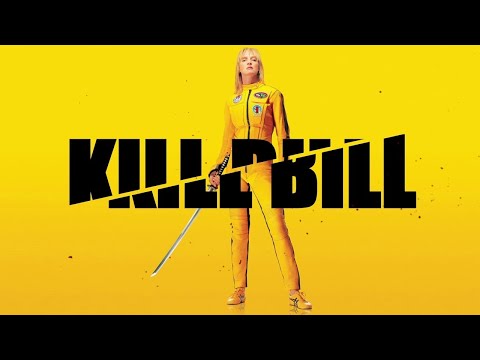Bande-annonce Green Band de Kill Bill Volume 1 (2003), Uma Thurman et Lucy Liu — anglais, archive #CoP