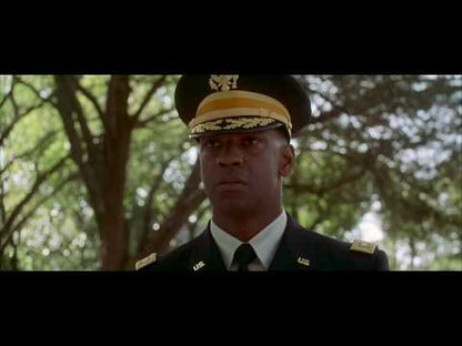 À l’épreuve du feu / Courage Under Fire (1996), Denzel Washington et Meg Ryan — bande-annonce originale, archive TheMoviePark (2 min 30).