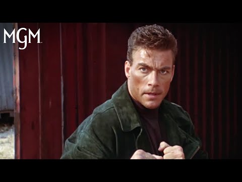 Double Impact (1991), Sheldon Lettich — bande-annonce officielle en anglais, Amazon MGM Studios
