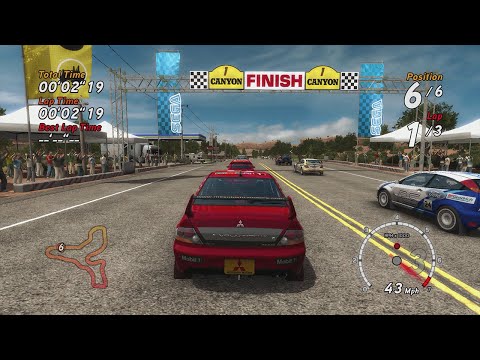 Lot 3 Jeux PC CD-ROM Occasion – Sega Rally + Sega Touring Car Championship + Xplosiv Racing – Windows — présentation PC