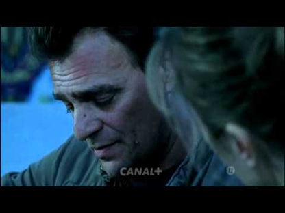 Engrenages, intégrale saison 3 — promo française de la troisième saison, archive SeriesAddictSite