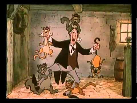 Les Aristochats (Disney, 1970) — bande-annonce française, archive LesGrandsClassiques.fr (1 min 04).