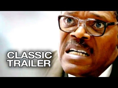 Changing Lanes — bande-annonce en anglais du film de 2002 avec Samuel L. Jackson et Ben Affleck, Rotten Tomatoes Classic Trailers.
