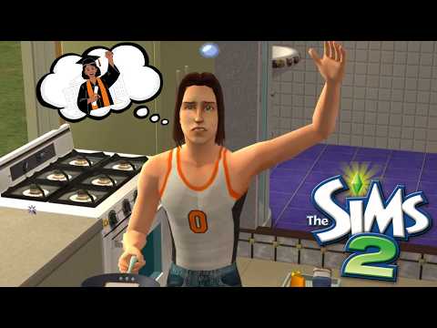 The Sims 2 University – Extension PC – CD seul – Sans boîtier – Version européenne — présentation PC
