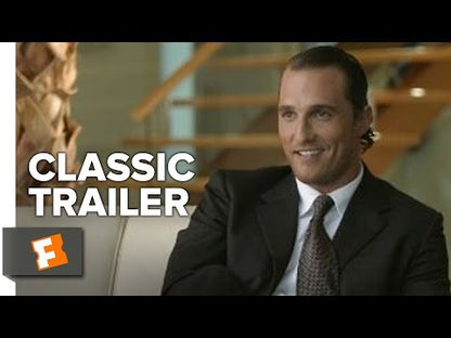 Two for the Money (2005) — bande-annonce en anglais avec Al Pacino et Matthew McConaughey, Rotten Tomatoes Classic Trailers
