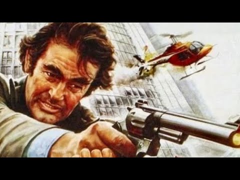 Spécial Magnum / Strange Shadows in an Empty Room (1976), Martin Herbert (Alberto De Martino), Stuart Whitman, John Saxon et Martin Landau — bande-annonce cinéma, archive Trailer World (2 min 25).
