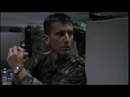 Bande-annonce de Rangers (2000), Matt McCoy — anglais, movietrailersandstuf