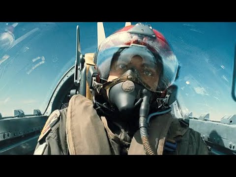 Bande-annonce VF de Les Chevaliers du ciel (2005), Gérard Pirès, Benoît Magimel et Clovis Cornillac — Le Projectionniste