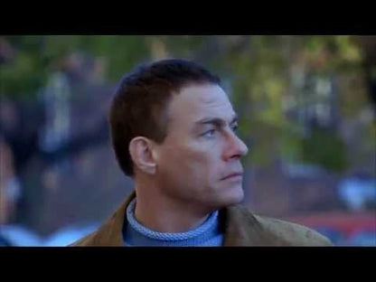 Point d’impact / Derailed (2002), Jean-Claude Van Damme — bande-annonce cinéma originale, archive Jean-Claude Vandammelibrary (2 min 03).