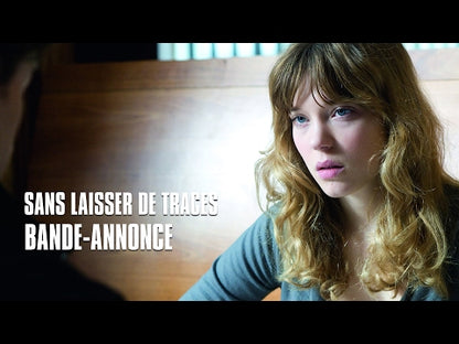 Sans laisser de traces (2010), Grégoire Vigneron, Benoît Magimel et François-Xavier Demaison — bande-annonce officielle française, Mars Films.