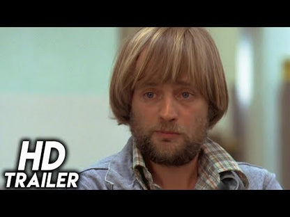Dogs (1976), Burt Brinckerhoff, David McCallum et Sandra McCabe : bande-annonce originale anglaise du film de chiens tueurs, HD Retro Trailers.