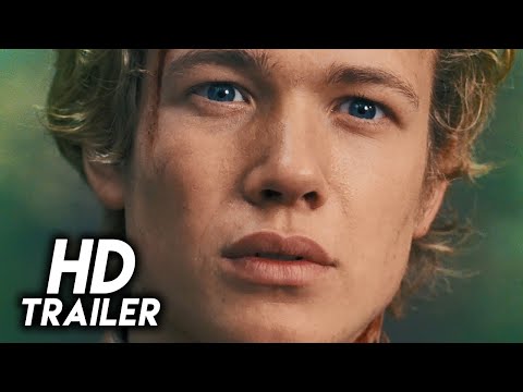 Eragon (2006), Stefen Fangmeier, Ed Speleers et Jeremy Irons — bande-annonce originale anglaise, HD Retro Trailers.