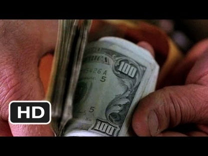 Bande-annonce de Jackie Brown (1997), Quentin Tarantino et Pam Grier — anglais, Movieclips