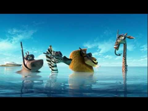 Madagascar 3 : Bons Baisers d’Europe (2012) — bande-annonce officielle VF, Paramount Pictures France. Troisième film DreamWorks ; aventure européenne du cirque.