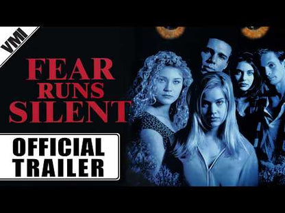 Bande-annonce officielle de J’emporterai ton âme / Fear Runs Silent (2000), Serge Rodnunsky, Stacy Keach, Billy Dee Williams, Suzanne Davis — anglais, VMI Worldwide