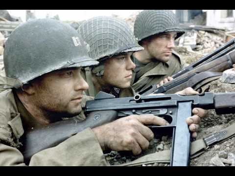 Il faut sauver le soldat Ryan / Saving Private Ryan (1998), Steven Spielberg, Tom Hanks et Matt Damon, bande-annonce française originale.