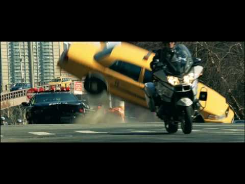 L’Attaque du Métro 123 (2009) — bande-annonce VF, archive Films DeOuf. Tony Scott, Denzel Washington et John Travolta confirmés par la source ; version de 2009.