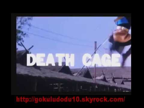 Death Cage – Les Maîtres du Kickboxing — bande-annonce VF, archive Rétro LuDo, avec Joe Lewis et Robin Shou. Robert Tai confirmé dans la source.