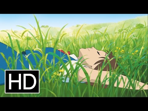 Le Royaume des Chats / The Cat Returns — bande-annonce officielle en anglais du film Studio Ghibli, Crunchyroll Store Australia.