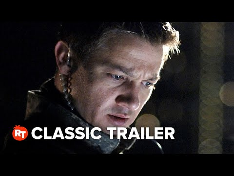 Bande-annonce en anglais de 28 Weeks Later / 28 Semaines Plus Tard (2007), Rotten Tomatoes Classic Trailers.