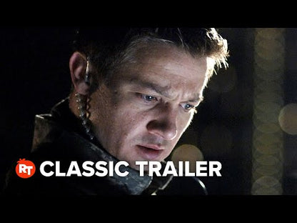 Bande-annonce en anglais de 28 Weeks Later / 28 Semaines Plus Tard (2007), Rotten Tomatoes Classic Trailers.