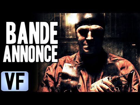Bande-annonce VF de Hostel Chapitre II / Hostel Part II (2007), Eli Roth ; Films Exclu.
