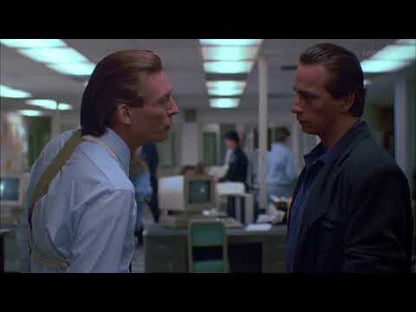 Loi Martiale 2 / Martial Law 2: Undercover (1991) — bande-annonce VF remontée, archive Otto Rivers