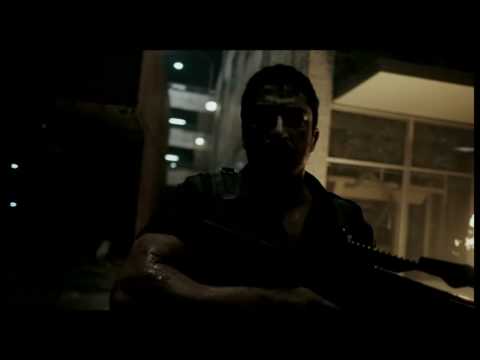 Ultimate Game / Gamer (2009), Gerard Butler et Michael C. Hall — bande-annonce officielle VF Le Pacte (1 min 37).