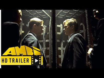 The Skulls — Société secrète (2000) — bande-annonce en anglais, AMBI Distribution
