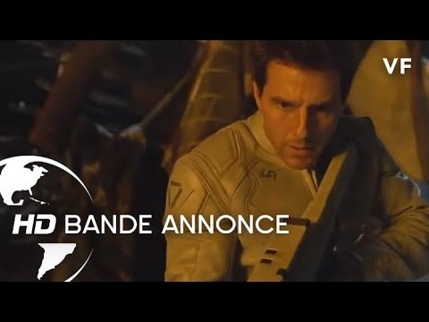 Bande-annonce officielle VF de Oblivion (2013), Joseph Kosinski et Tom Cruise — Universal Pictures France