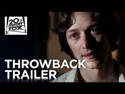 Le Dernier Roi d’Écosse / The Last King of Scotland (2006), Forest Whitaker et James McAvoy — bande-annonce officielle anglaise 20th Century Studios / Fox (1 min 42).
