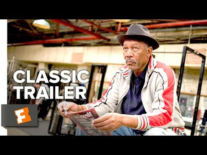 Million Dollar Baby (2004), Clint Eastwood — bande-annonce en anglais, Rotten Tomatoes Classic Trailers
