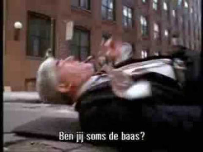 Entropy (1999), film de Phil Joanou avec Stephen Dorff et Judith Godrèche, bande-annonce anglaise.