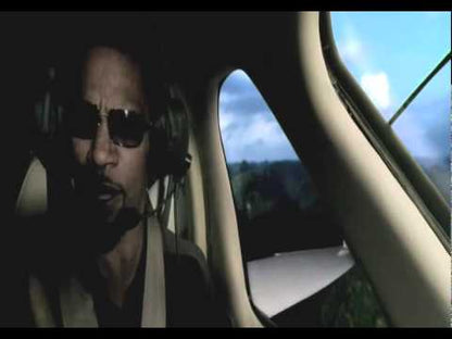 Bande-annonce de Miami Vice : Deux flics à Miami (2006), Michael Mann, Colin Farrell et Jamie Foxx — anglais, Rotten Tomatoes Classic Trailers