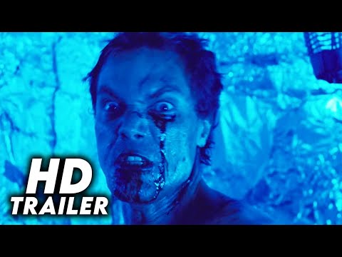 Bug, William Friedkin — bande-annonce originale en anglais avec Ashley Judd et Michael Shannon, HD Retro Trailers