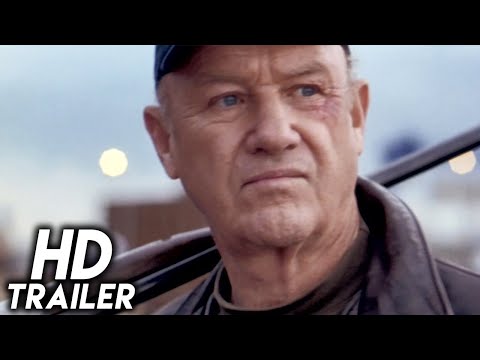 Braquages / Heist (2001), David Mamet, Gene Hackman, Danny DeVito et Sam Rockwell — bande-annonce originale anglaise, HD Retro Trailers.