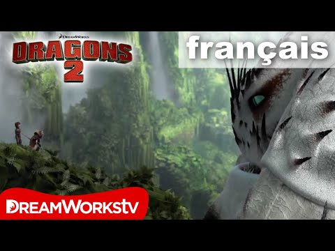 Dragons 2 (2014) — bande-annonce officielle française DreamWorksTV Français (2 min 23), source également contrôlée sur l’autre édition du même film.