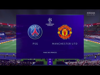 Lot 3 Jeux PS4 FIFA 21 + FIFA 22 + FIFA 23 – Football – Version Française – Disques Fonctionnels – Vidéo du jeu