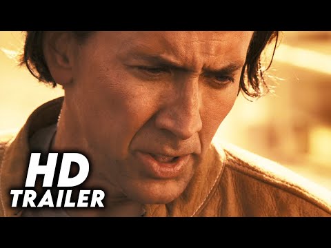 Next (2007) — bande-annonce originale en anglais, HD Retro Trailers. Lee Tamahori, Nicolas Cage, Julianne Moore et Jessica Biel confirmés. Remplace le spot RTL9 refusé par Shopify.