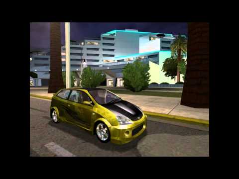 RPM Tuning – PC – CD seul sans boîtier – Course automobile — présentation PC