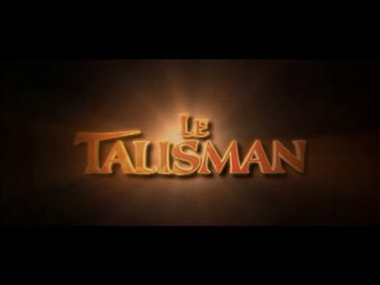 Le Talisman / The Touch (2002), Peter Pau, Michelle Yeoh et Ben Chaplin — bande-annonce d’archive, tchernomush.