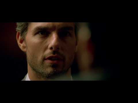 Collateral (2004), Michael Mann, Tom Cruise et Jamie Foxx — bande-annonce cinéma officielle Amblin Entertainment (2 min 14).