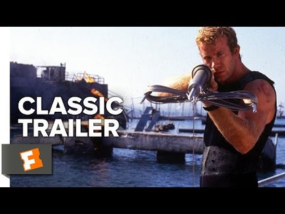 Peur bleue / Deep Blue Sea (1999) — bande-annonce en anglais, Rotten Tomatoes Classic Trailers